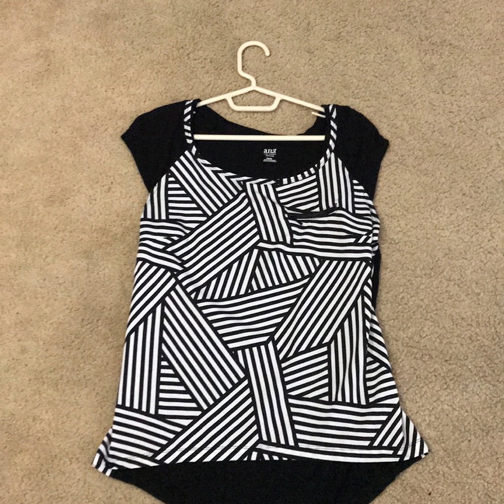 Woman’s top